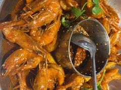 -喜虾客·大虾火锅(郑州无限城店)