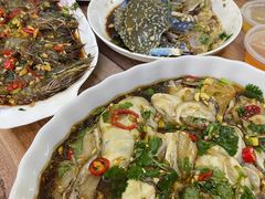 大生蚝-圆蛋酒料•生腌(开元路店)
