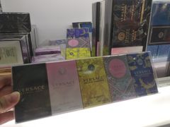 -升恒昌免税商店(桃园国际机场店)