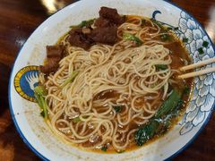 -战狼面馆(峨嵋山路店)