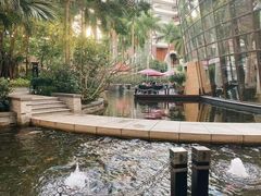 -Waterfall瀑布湾优健源(华侨城店)