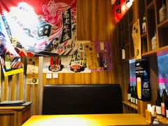 -九酢·海鲜居酒屋