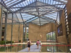 -西安大唐西市博物馆