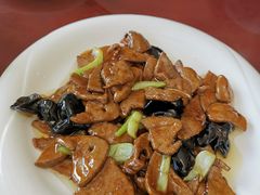-牟传仁饭庄(星海店)
