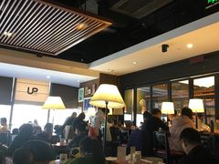 -西西弗书店&矢量咖啡(万象城店)