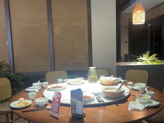 -风味小馆(天目湖宾馆店)