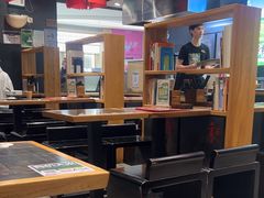 -和府捞面(天河领展广场店)