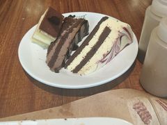 -汉巴味德·烤肉与啤酒的自助(杭州大悦城店)