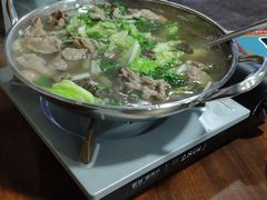 -正宗苏稽毛哥跷脚牛肉总店