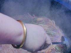 -营信刘罗锅铁锅炖(建华店)