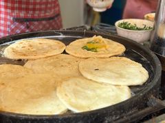-张记灌饼(丰富路店)