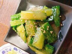 -拉面莊夢語＆中华料理八椿