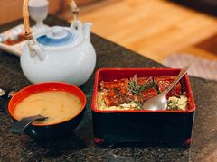 -万福炭火烤肉日本料理(新街口店)