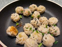 -松沪名灶·豆浆鱼头·新上海菜(飞航吾悦广场店)