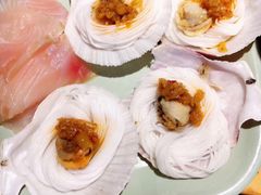 -九寸钉自助·炭火烤肉烧烤(欧乐时尚广场店)
