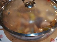 -黄记煌三汁焖锅(新世纪广场店)