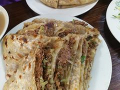 -清真永恒华威肉饼(潘家园店)