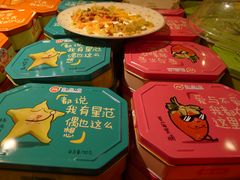 -佟小曼手工茶饼坊(鼓浪屿1店)