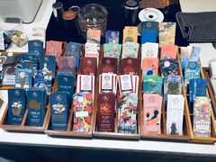 -Torch Coffee 炬点咖啡