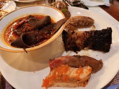 -The COOK·厨餐厅·自助餐(浦东嘉里大酒店)