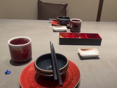 -聿山居·创意料理