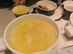 -绿茶餐厅(茂业天地店)