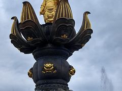 -灵山胜境