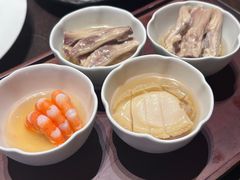-彩丰楼中餐厅(佘山世茂洲际酒店)