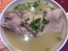 -易老妈蹄花.特色川菜(人民公园总店)
