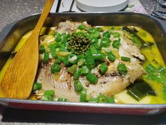 -烟火鱼乡(京华城店)