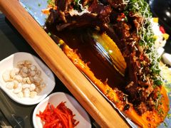 -铜锣湾·有麝自然香(长嘉汇购物公园店)