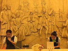 -维也纳酒店(深圳大学城店)