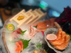 -花潮料理艺食馆(SM新生活广场店)