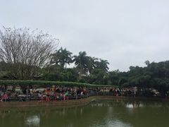 -侯臣咖啡文化村