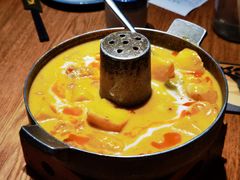 经典咖喱牛腩-太泰(万象城店)