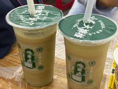 -小民大排档(光谷店)