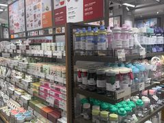 -鹿岛生活(熙地港店)