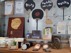 门面-Vanilla Specialty Coffee(八大关店)