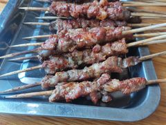 肉筋-兰州老马家美食(凤凰岭店)