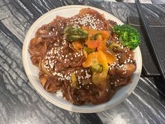 -将太无二·蓝鳍放题·北美寿司(领展购物广场中关村店)