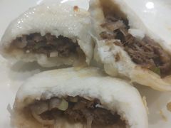 -庆丰包子铺(回龙观店)