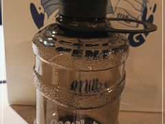 -milkplus·泰式奶茶(较场东路店)