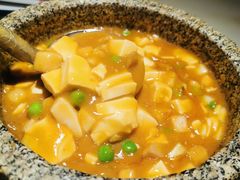 -绿茶餐厅(石家庄万象城店)