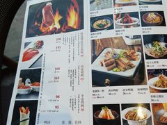 -北京老铺烤鸭(西稍门店)