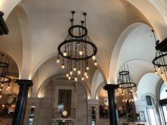 -The Wolseley