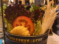 -喜庭海鲜自助(北辰三角洲北辰荟店)