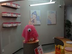 -静宜和她的朋友(星海广场店)