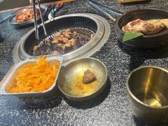 -红泥小火炉·东北泥炉烤肉(天一旗舰店)