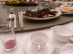 -青岛香格里拉·香宫中餐厅