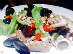 -旺角小渔村(幸福中路店)